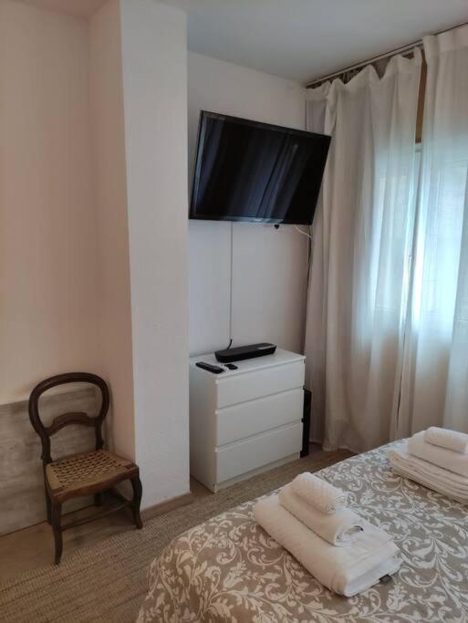 Avet - Perfecta Ubicacion Apartment Пас де ла Каса Екстериор снимка