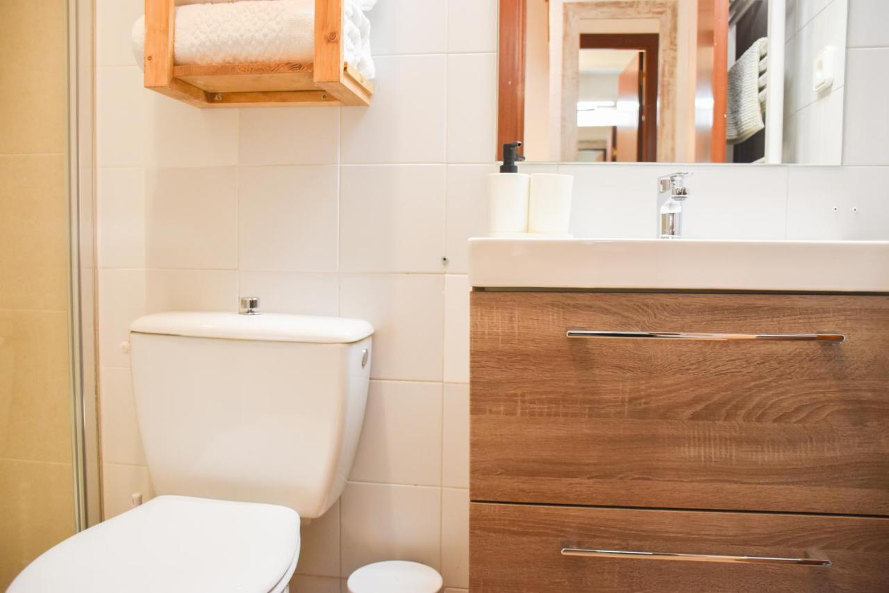 Avet - Perfecta Ubicacion Apartment Пас де ла Каса Екстериор снимка