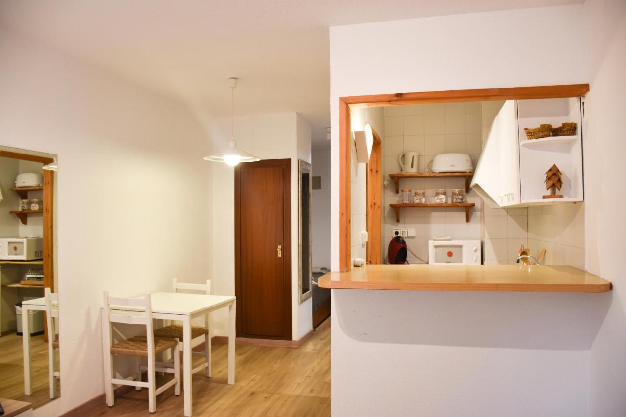 Avet - Perfecta Ubicacion Apartment Пас де ла Каса Екстериор снимка