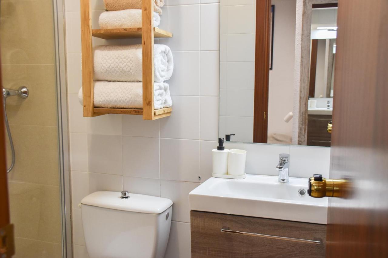 Avet - Perfecta Ubicacion Apartment Пас де ла Каса Екстериор снимка